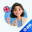 프로그램 아이콘: SpeakUp AI - Language Lea…