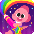Cocobi Coloring  Games - Kids