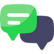 Symbol des Programms: OpenChat (WebMCP)