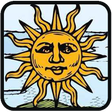 Icon of program: Tarot Guide