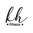 プログラムのアイコン：KH Fitness