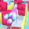 程序图标：Hair Challenge 2