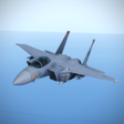 Ikona programu: Aviation Airfield FLY PLA…