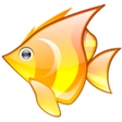 プログラムのアイコン：FishyFish