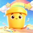 Programın simgesi: Sand Bloom Journey