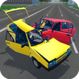 Programikonen: Russian Car Crash Simulat…