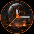 Ikona programu: Sci-Fi Futuristic Watch F…