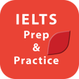 程序图标：IELTS Preparation