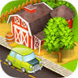Ikon program: Megapolis City:Village to…