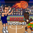 Icoon van programma: Basket Swooshes - basketb…