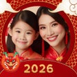 Icon of program: Dragon 2024 Chinese New Year