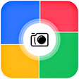 プログラムのアイコン：Foto Grid - Photo Editor …