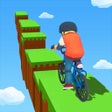 ไอคอนของโปรแกรม: Bike Master Challenge