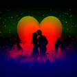 프로그램 아이콘: Sweet Love Quotes  Messag…