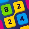 프로그램 아이콘: 2248 Number Puzzle Game