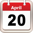 Calendar App - Calendar 2021, Reminder, ToDos icon