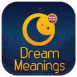 プログラムのアイコン：Dream Meanings  Interpret…