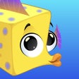 Programikonen: 盒子鱼英语 学校专用版