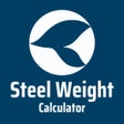 Ícone do programa: Steel Weight Calculator A…