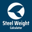 Steel Weight Calculator App