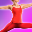 Prenatal  Postpartum Workout icon