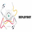 Icon of program: DeployBot Extension
