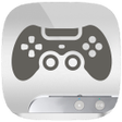 Emulator Ps3 2023 Games Pro icon
