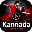 Icoon van programma: Kannada Lyrical Video Mak…