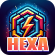 Ikon program: Super HEXA Legend