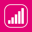 Icoon van programma: T-Mobile Netwerk-app