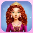 Icoon van programma: Dress Up Princess Sleepin…