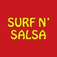 プログラムのアイコン：Surf N Salsa