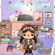 Biểu tượng của chương trình: Toka Boka Wallpaper