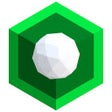 Icono de programa: Boxel Golf