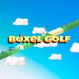 프로그램 아이콘: Boxel Golf