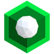 Icoon van programma: Boxel Golf