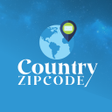 أيقونة البرنامج: Zip Code Lookup USPS