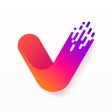 Icoon van programma: Vakie-Music Video Maker