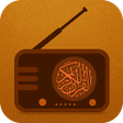 أيقونة البرنامج: Live Broadcasting of Qura…