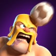 Иконка программы: Clash of Clans