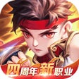 أيقونة البرنامج: 少年闯江湖