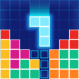 Ícone do programa: Block Puzzle - Q Block 10…