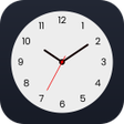 ไอคอนของโปรแกรม: Clock: Alarm  Countdown