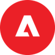 Ikon program: Adobe Pin Tab