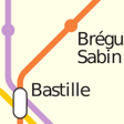 Icon of program: Metro