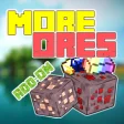 More Ores Add-on PE