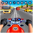 程序图标：Bike stunts 3d racing gam…