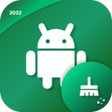 Иконка программы: App manager - cache clean…