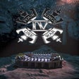 Icoon van programma: Four Kings One War