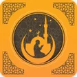 Qibla Direction Finder compass icon